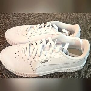 Adidas Carina 2.0 White - Women's Size 8W